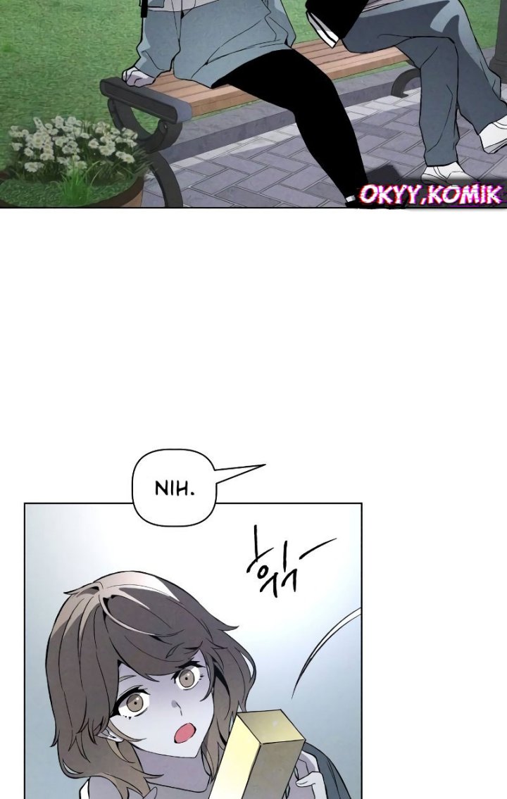 Destined Murderer Chapter 05 Gambar 64