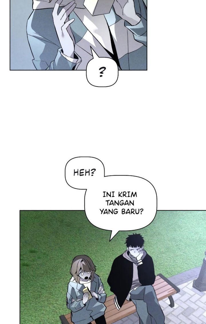 Destined Murderer Chapter 05 Gambar 65
