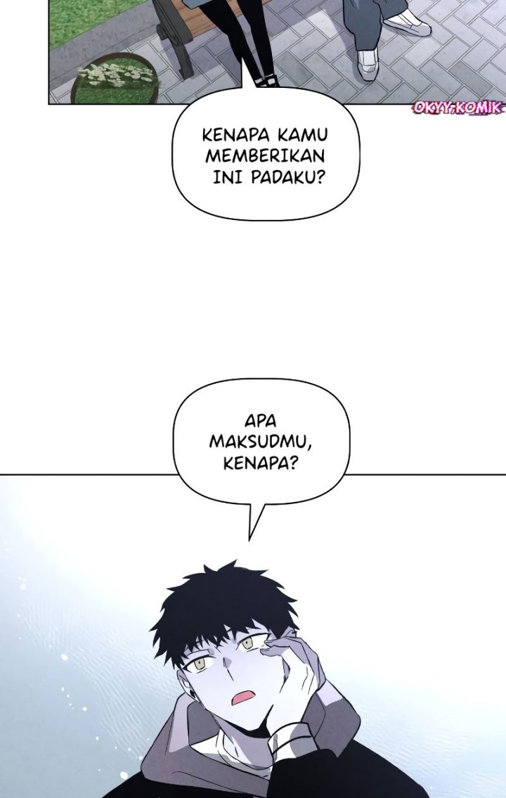 Destined Murderer Chapter 05 Gambar 66