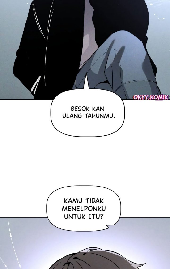 Destined Murderer Chapter 05 Gambar 67
