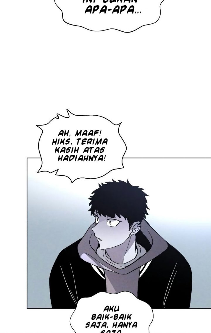 Destined Murderer Chapter 05 Gambar 73