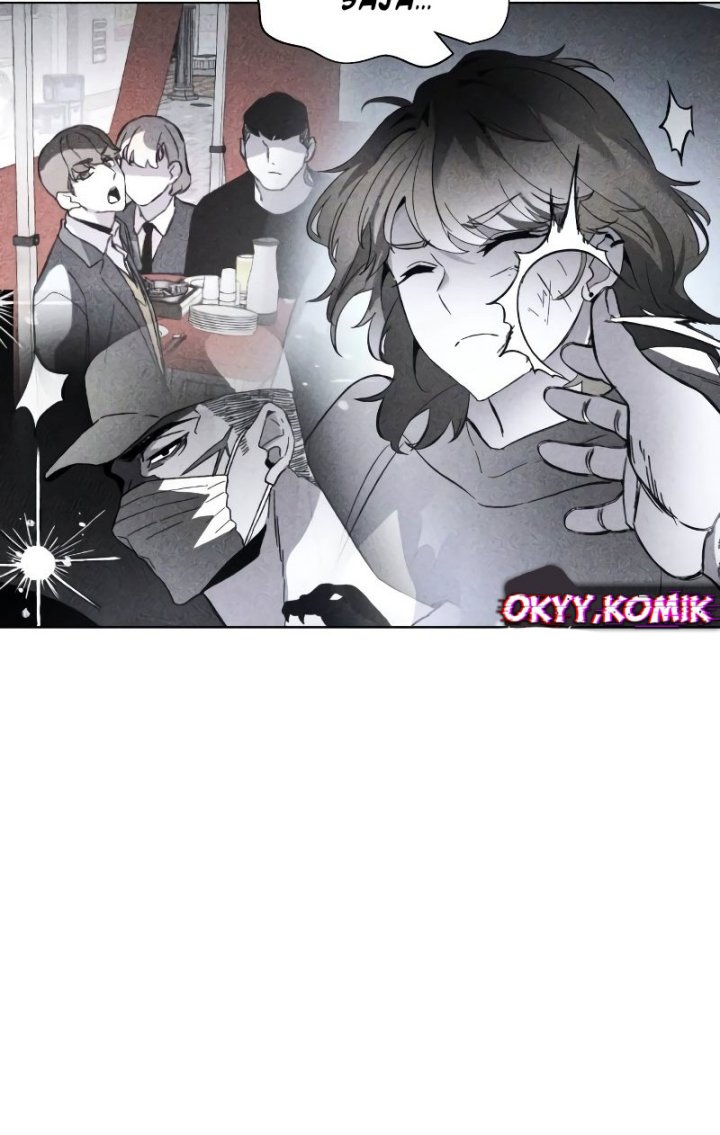 Destined Murderer Chapter 05 Gambar 74