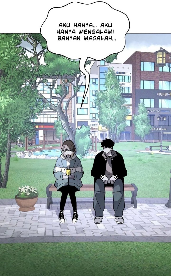 Destined Murderer Chapter 05 Gambar 75