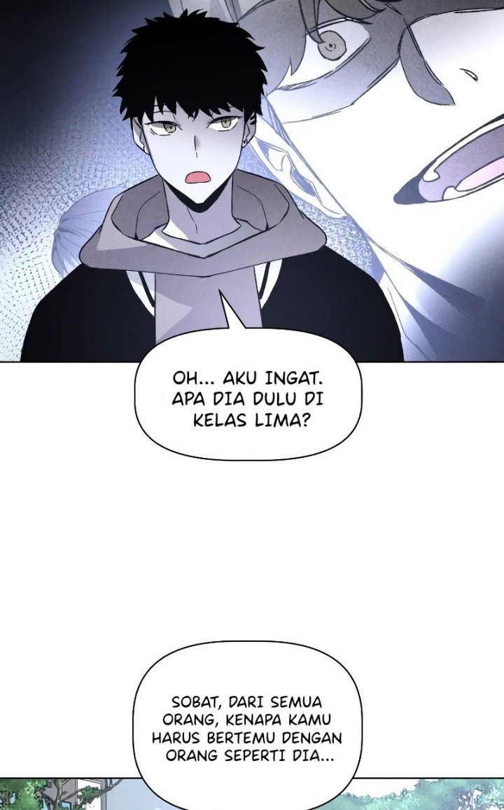 Destined Murderer Chapter 05 Gambar 78