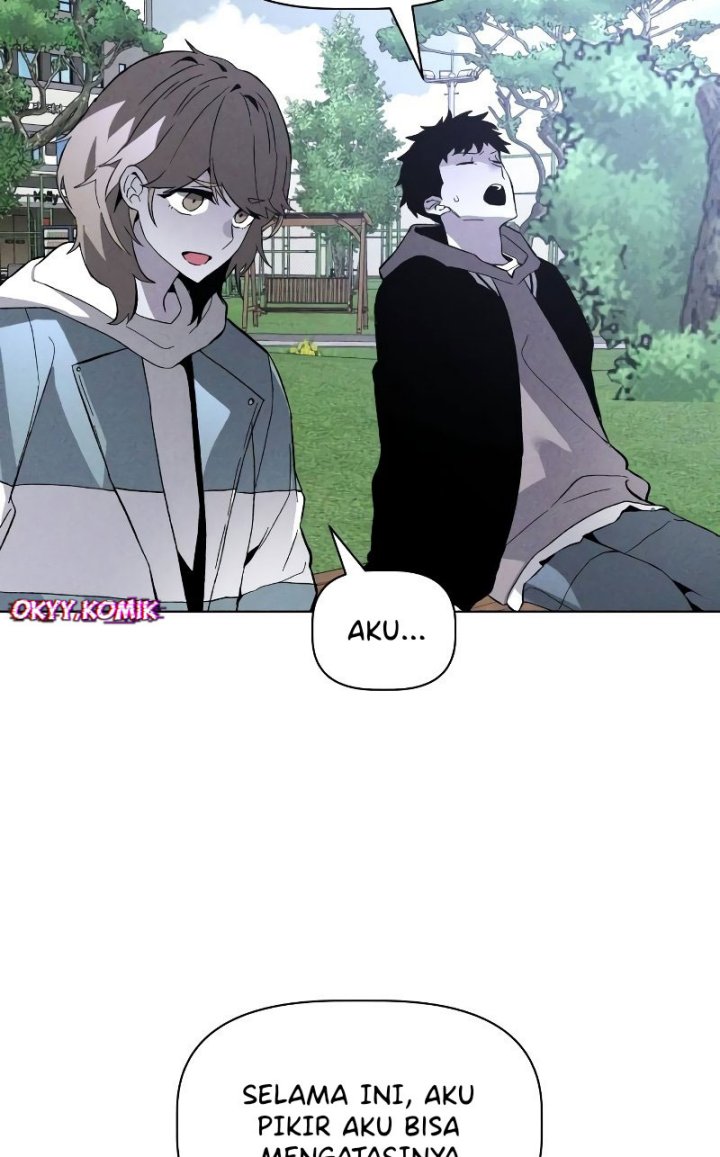 Destined Murderer Chapter 05 Gambar 79