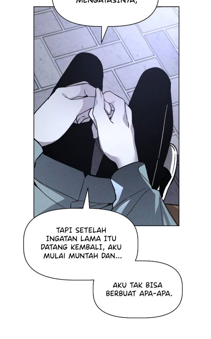 Destined Murderer Chapter 05 Gambar 80
