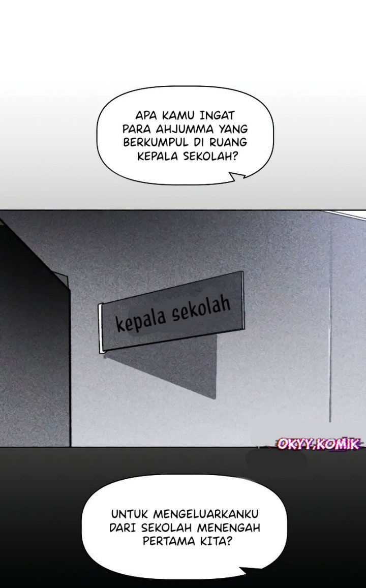 Destined Murderer Chapter 05 Gambar 81