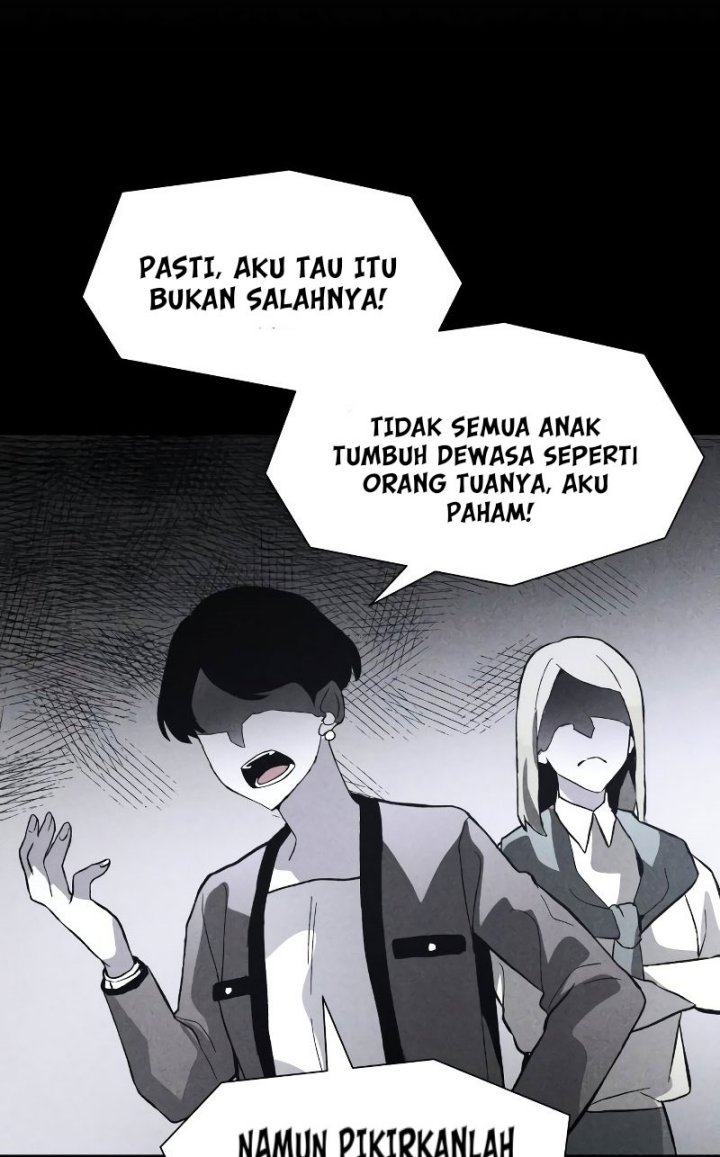 Destined Murderer Chapter 05 Gambar 82