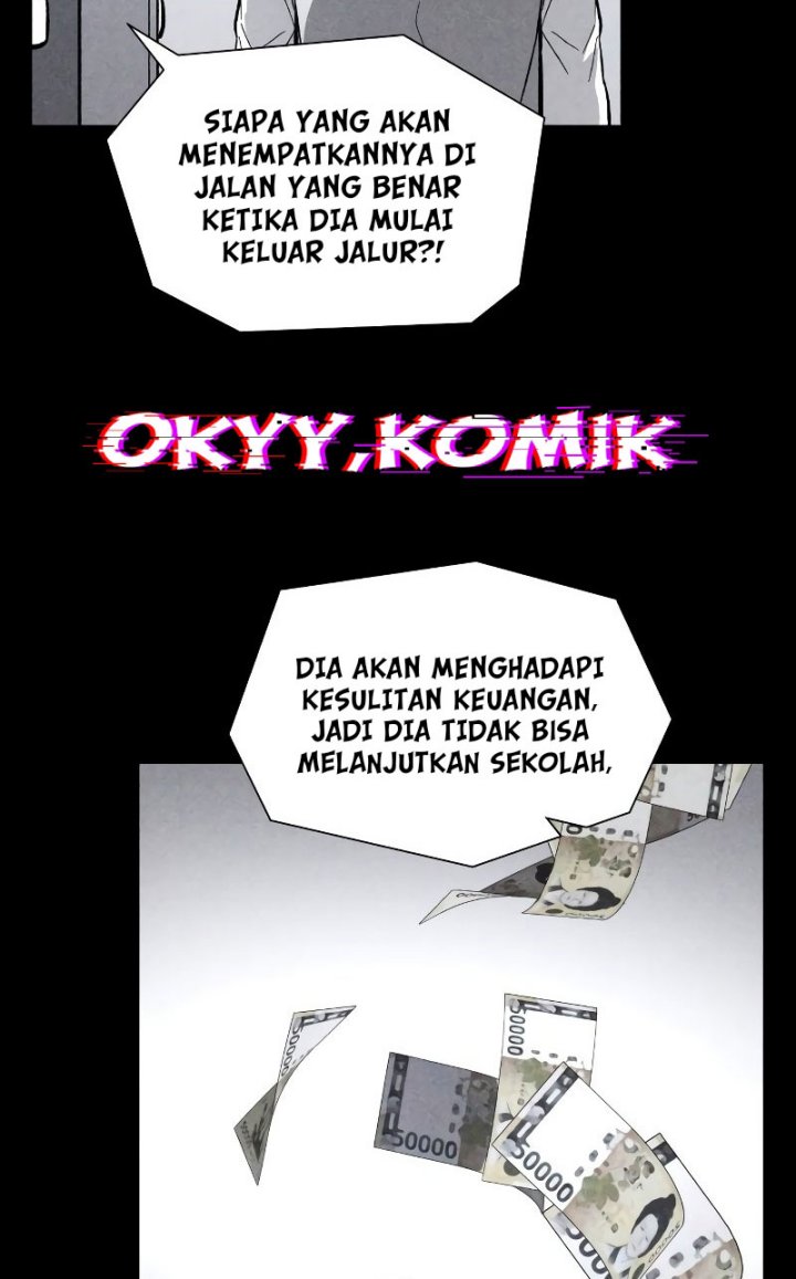 Destined Murderer Chapter 05 Gambar 84