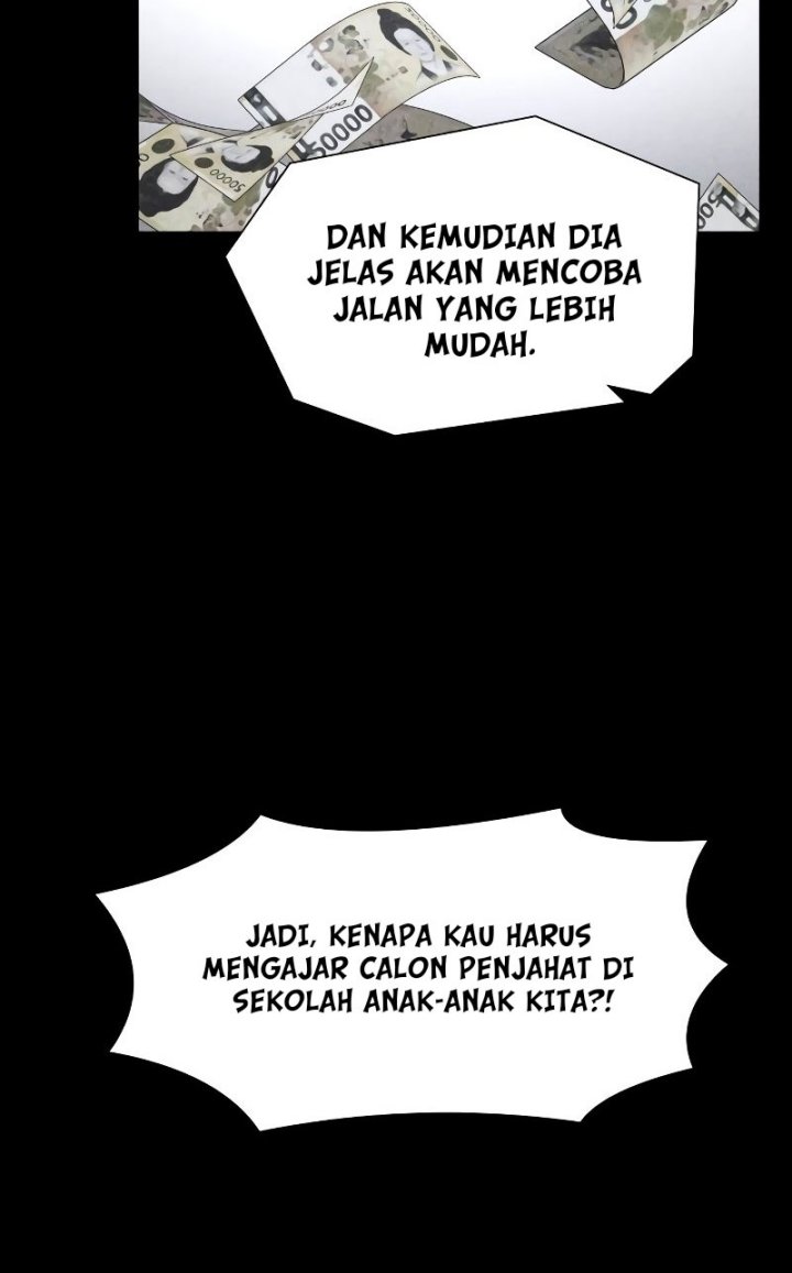 Destined Murderer Chapter 05 Gambar 85