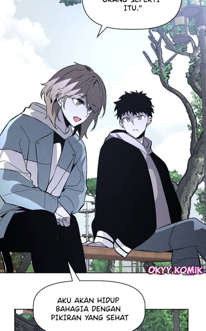 Destined Murderer Chapter 05 Gambar 87