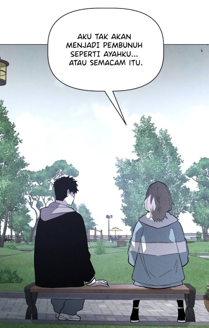 Destined Murderer Chapter 05 Gambar 89