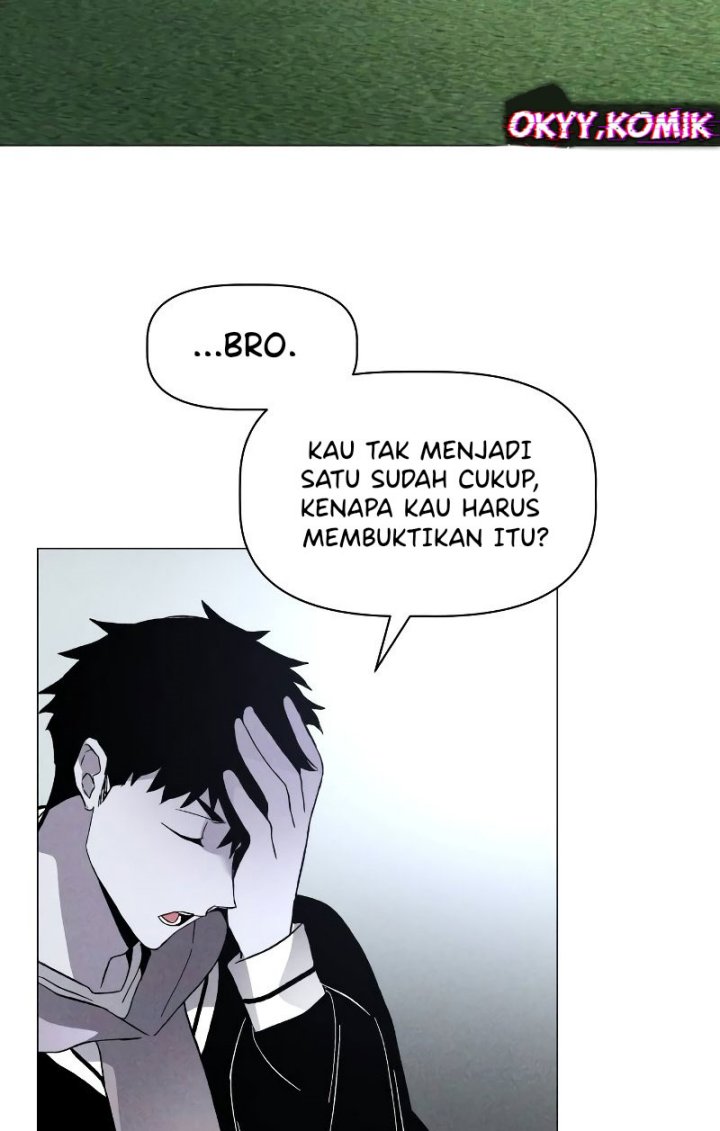 Destined Murderer Chapter 05 Gambar 90