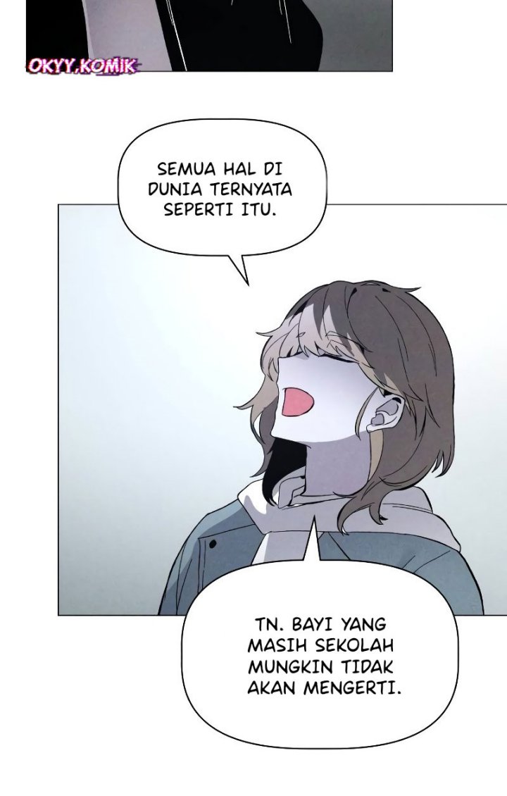Destined Murderer Chapter 05 Gambar 91