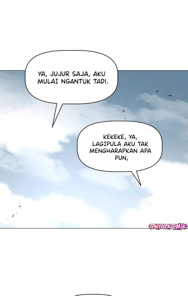 Destined Murderer Chapter 05 Gambar 92