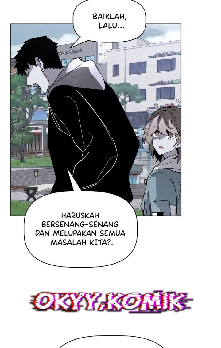 Destined Murderer Chapter 05 Gambar 93