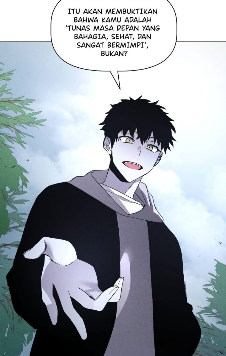 Destined Murderer Chapter 05 Gambar 94