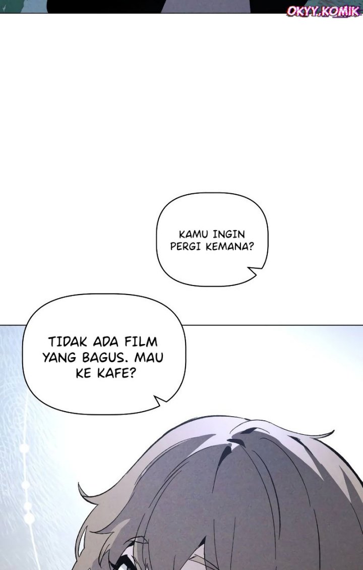 Destined Murderer Chapter 05 Gambar 95