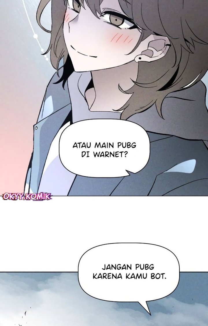 Destined Murderer Chapter 05 Gambar 96