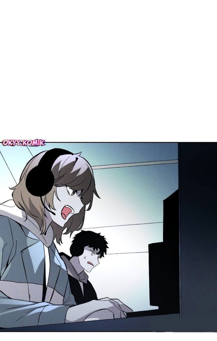 Destined Murderer Chapter 05 Gambar 98