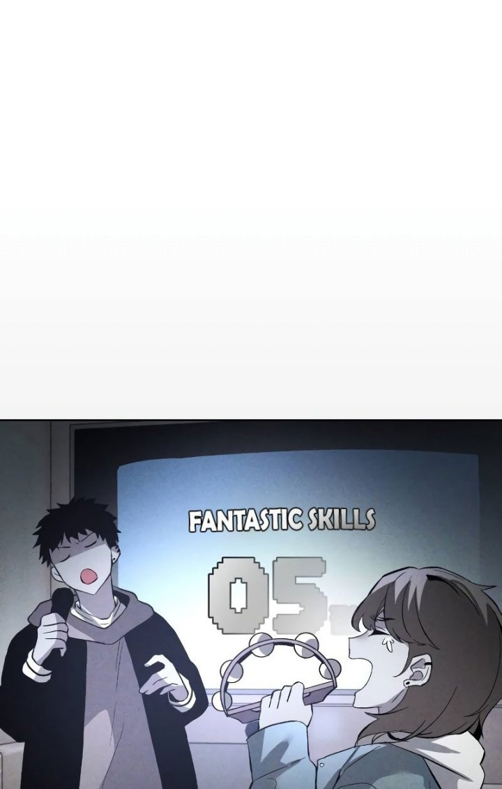 Destined Murderer Chapter 05 Gambar 99