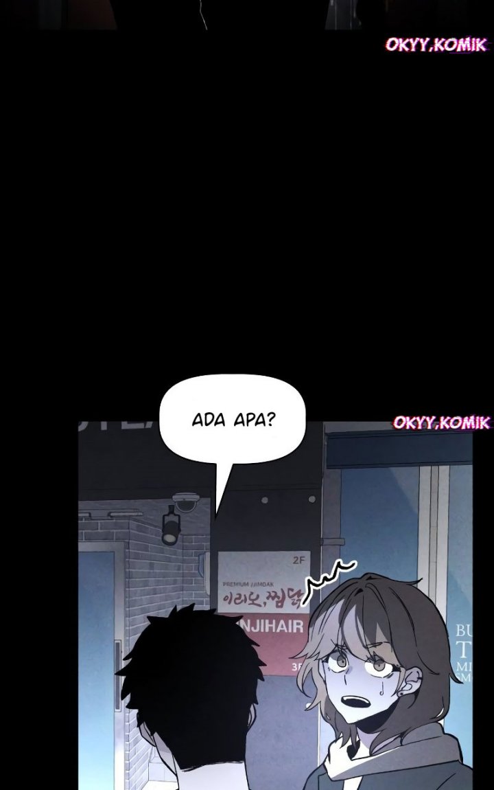 Destined Murderer Chapter 05 Gambar 106