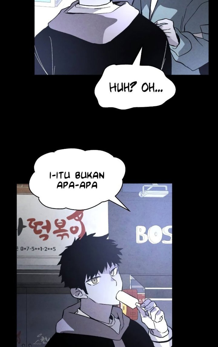 Destined Murderer Chapter 05 Gambar 107
