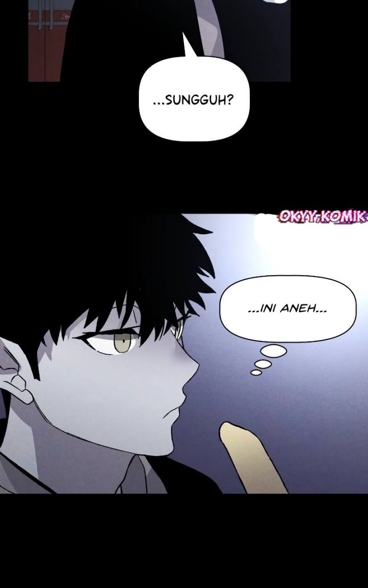 Destined Murderer Chapter 05 Gambar 108