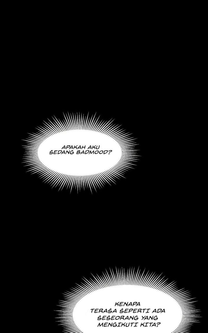 Destined Murderer Chapter 05 Gambar 109