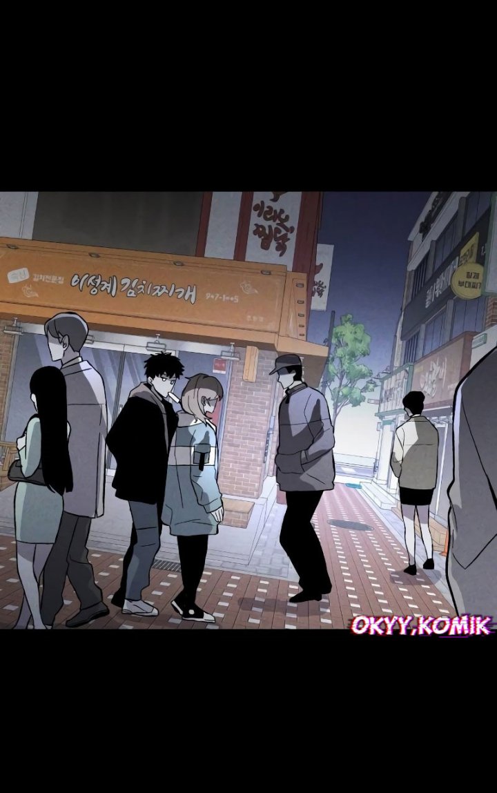 Destined Murderer Chapter 05 Gambar 111