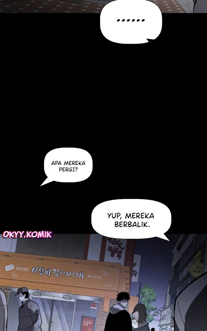 Destined Murderer Chapter 05 Gambar 113