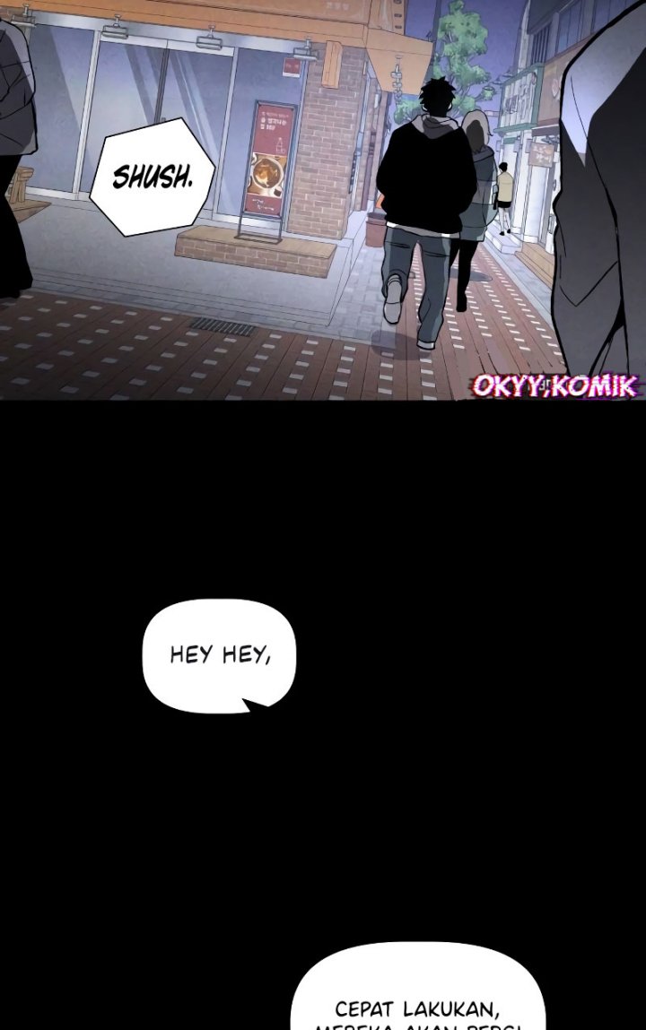 Destined Murderer Chapter 05 Gambar 115