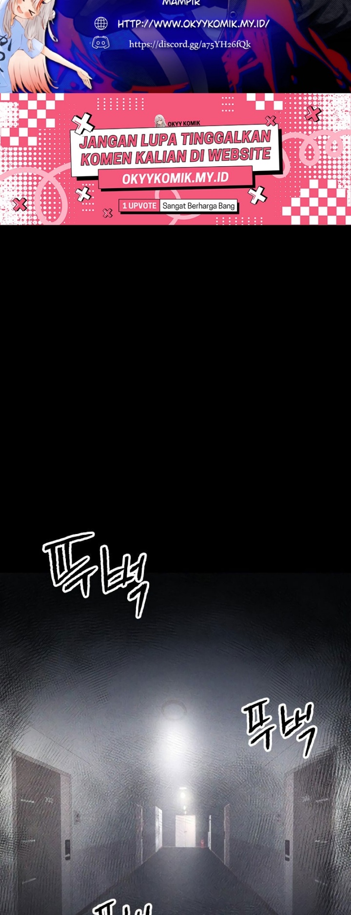 Destined Murderer Chapter 10 Gambar 2