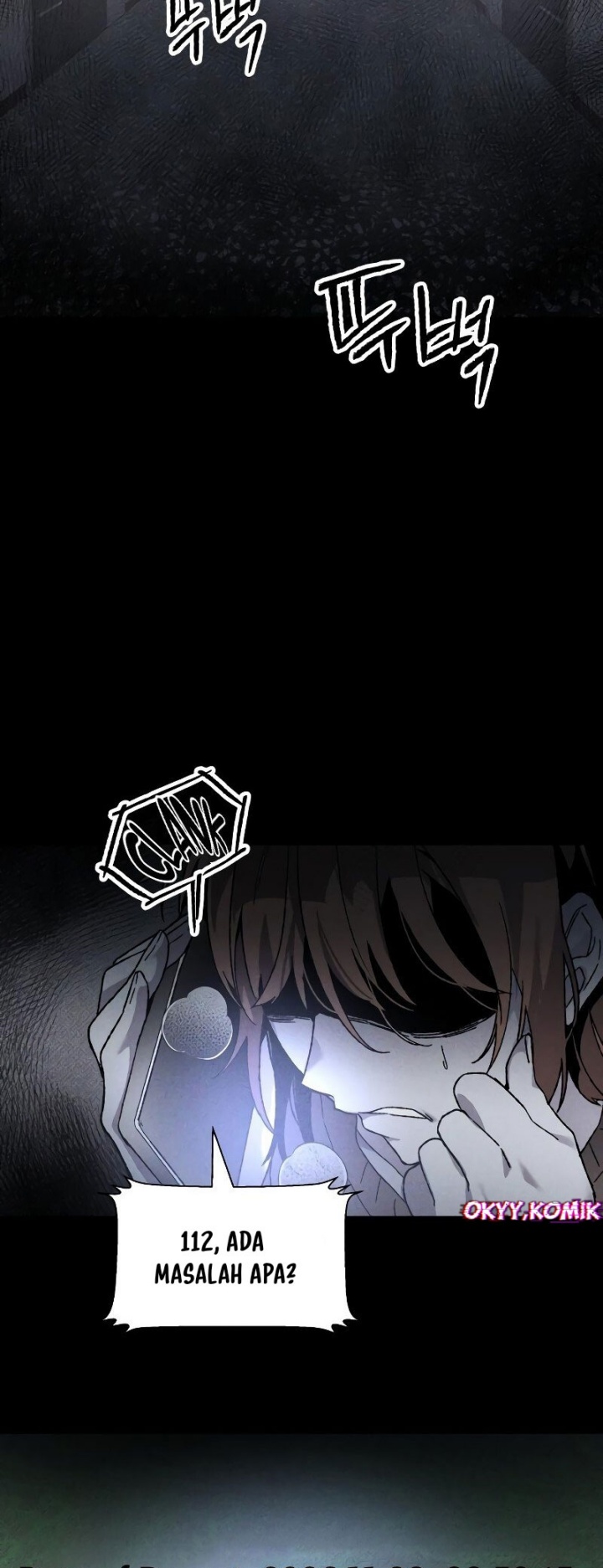 Destined Murderer Chapter 10 Gambar 3