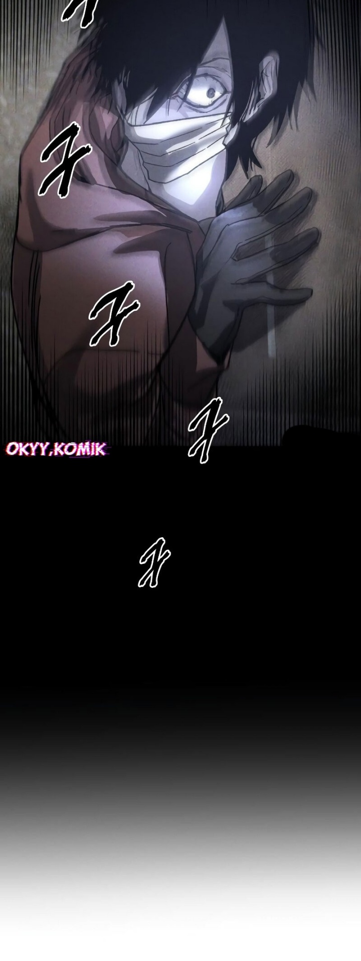 Destined Murderer Chapter 10 Gambar 10