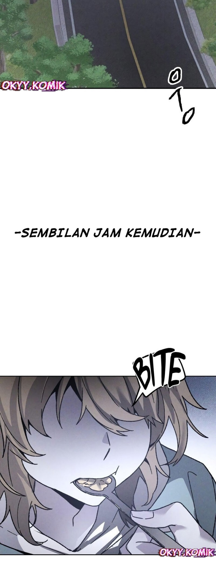 Destined Murderer Chapter 10 Gambar 12