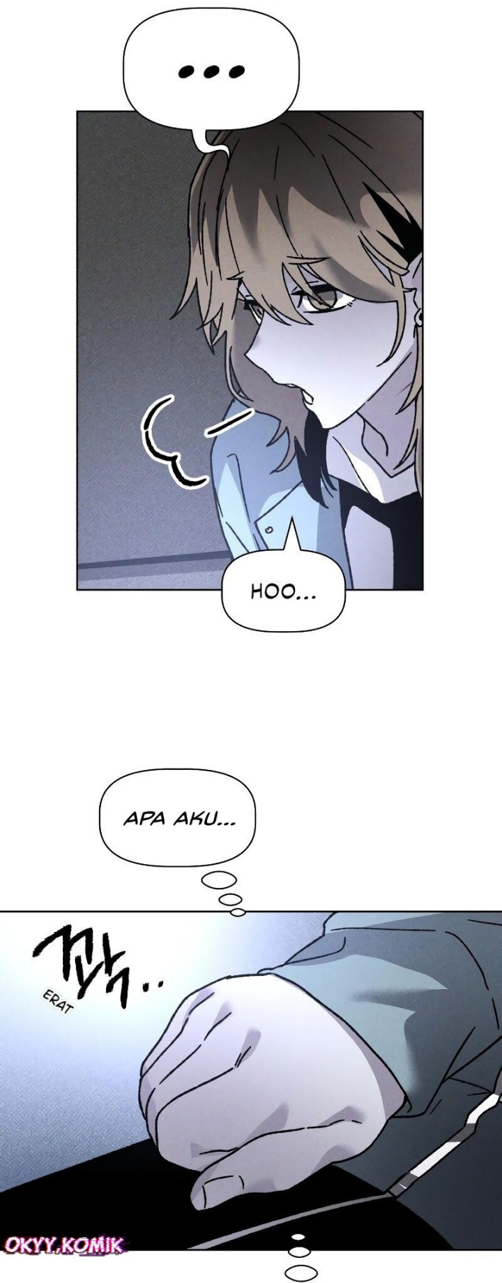 Destined Murderer Chapter 10 Gambar 25