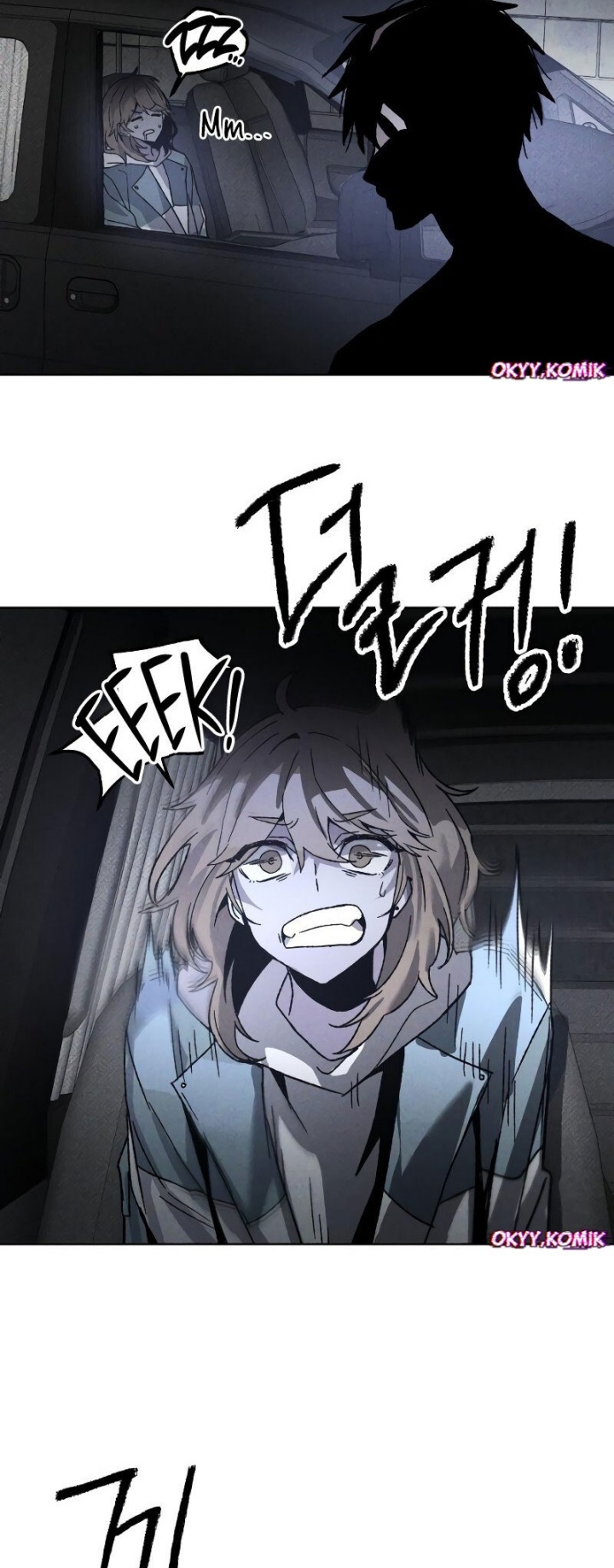 Destined Murderer Chapter 10 Gambar 28