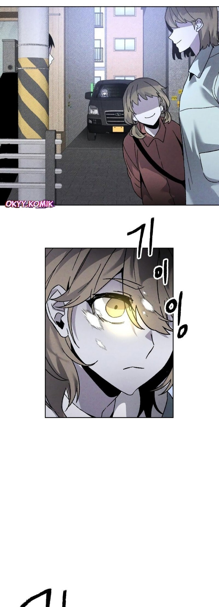 Destined Murderer Chapter 10 Gambar 49