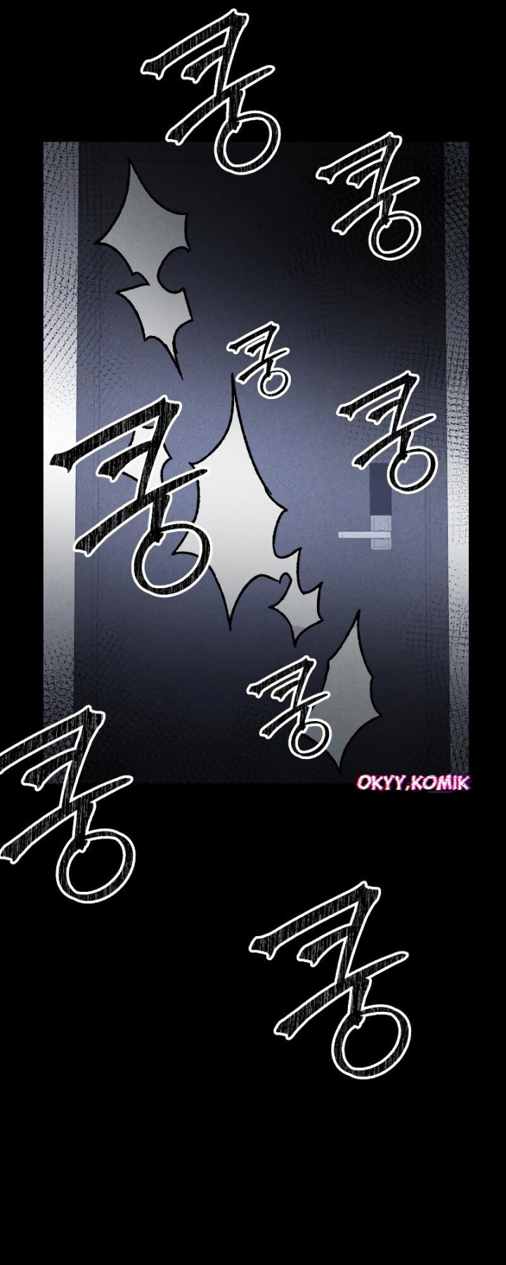 Destined Murderer Chapter 10 Gambar 57