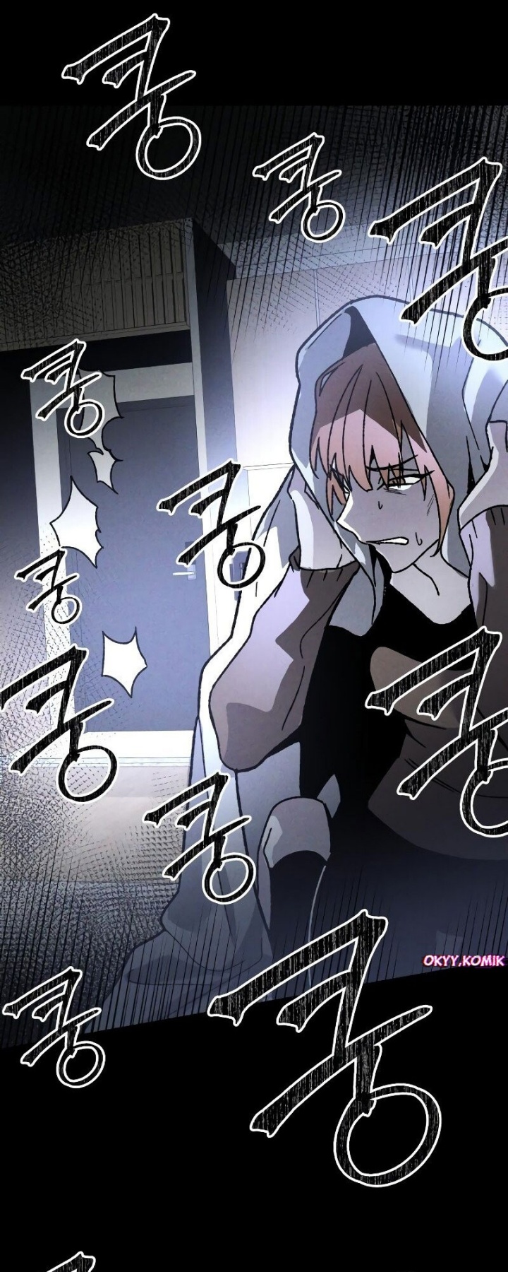 Destined Murderer Chapter 10 Gambar 58