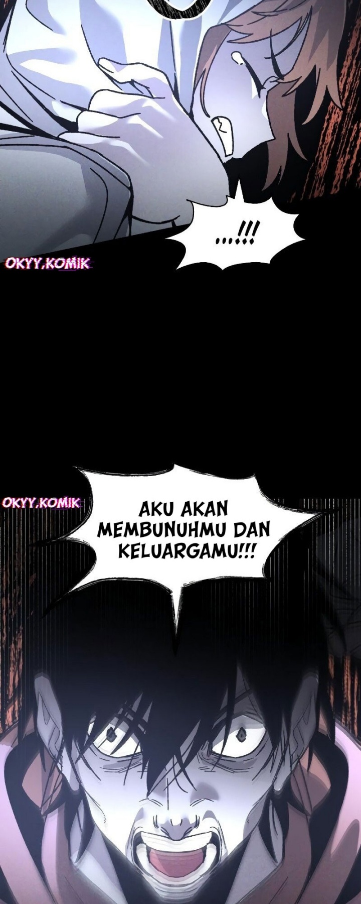 Destined Murderer Chapter 10 Gambar 61