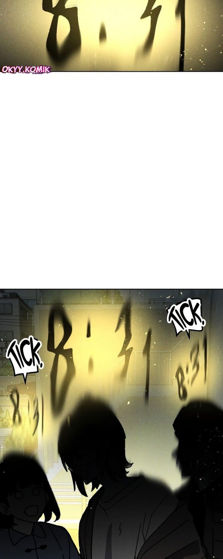 Destined Murderer Chapter 10 Gambar 63