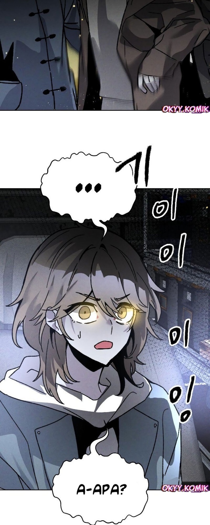 Destined Murderer Chapter 10 Gambar 64