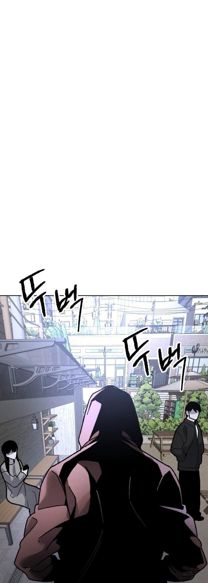 Destined Murderer Chapter 10 Gambar 66