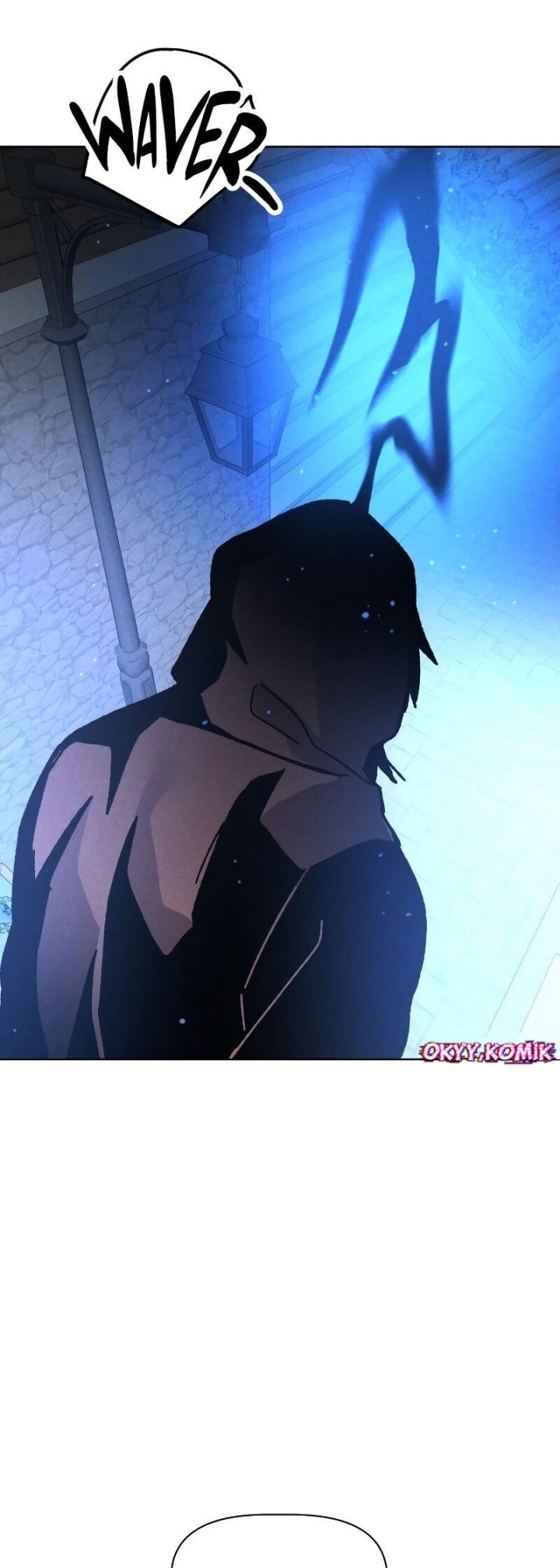 Destined Murderer Chapter 10 Gambar 69