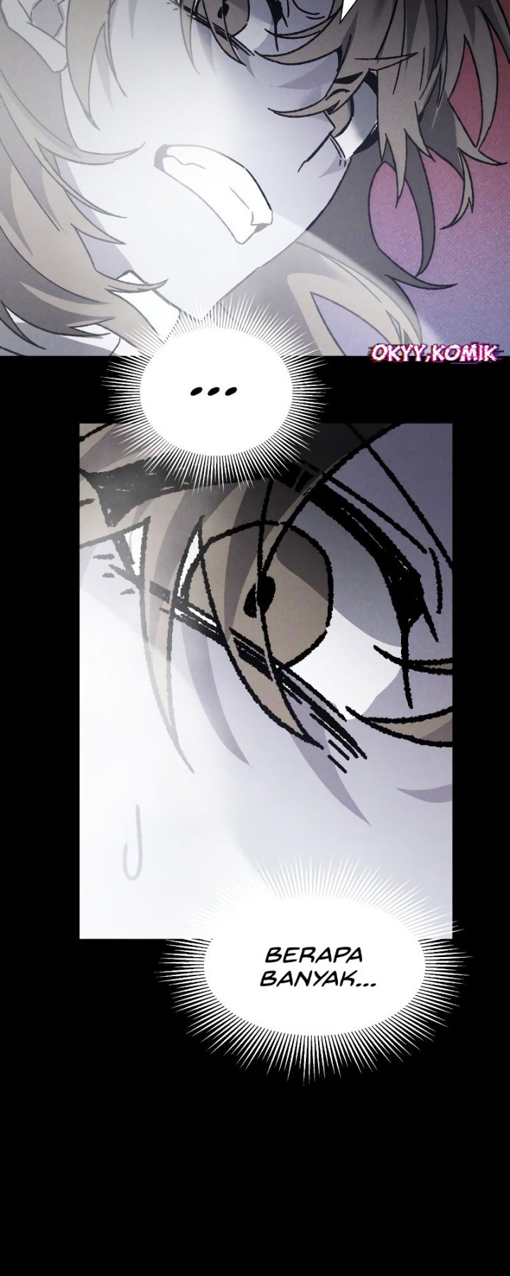 Destined Murderer Chapter 13 Gambar 29