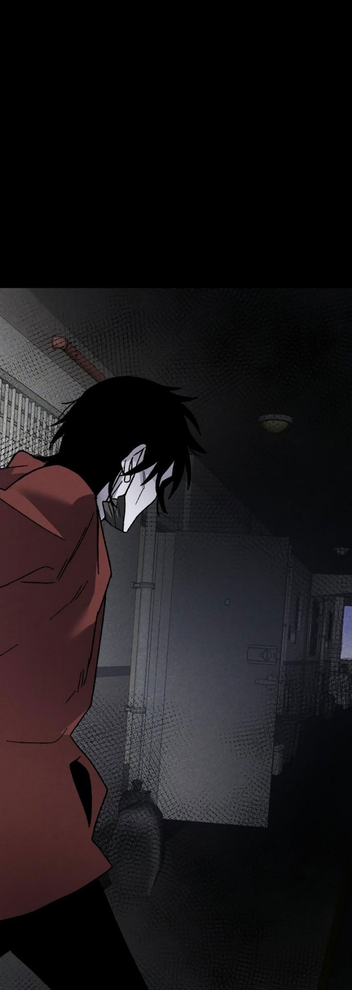 Destined Murderer Chapter 13 Gambar 36