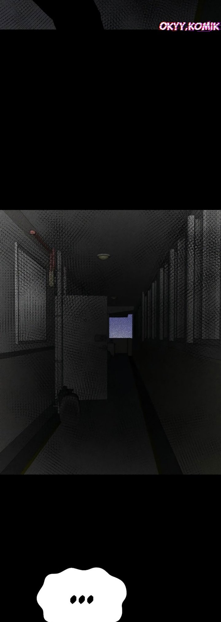 Destined Murderer Chapter 13 Gambar 37