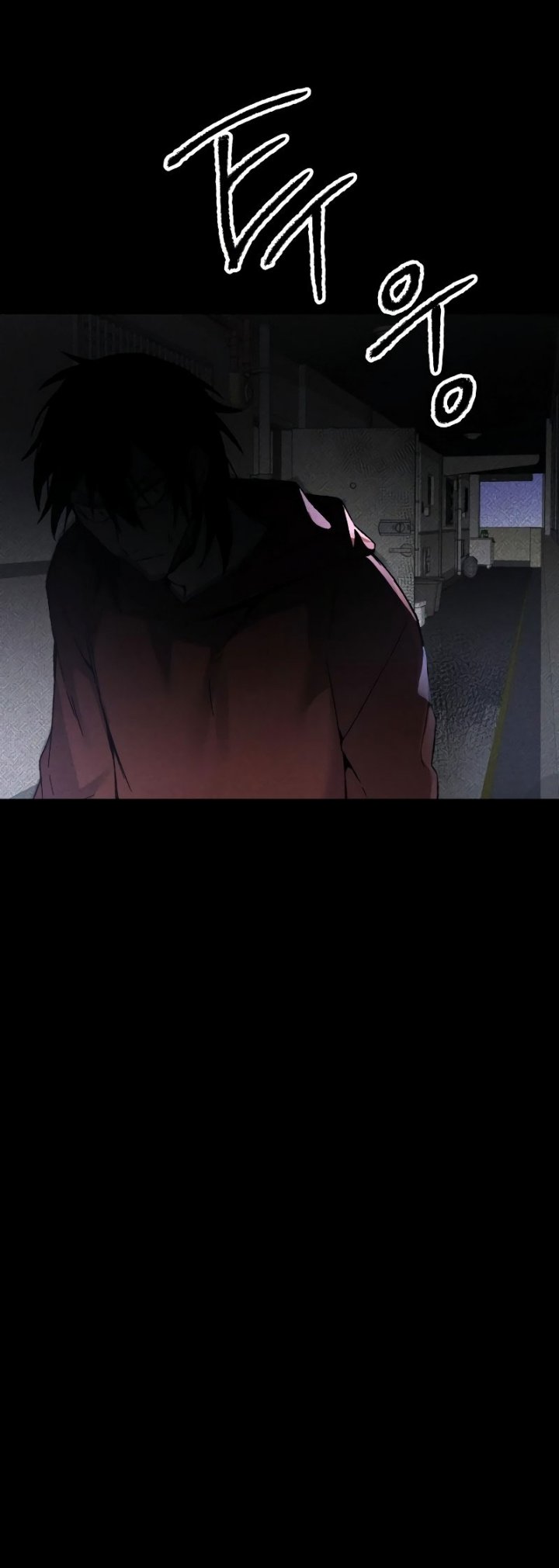 Destined Murderer Chapter 13 Gambar 40